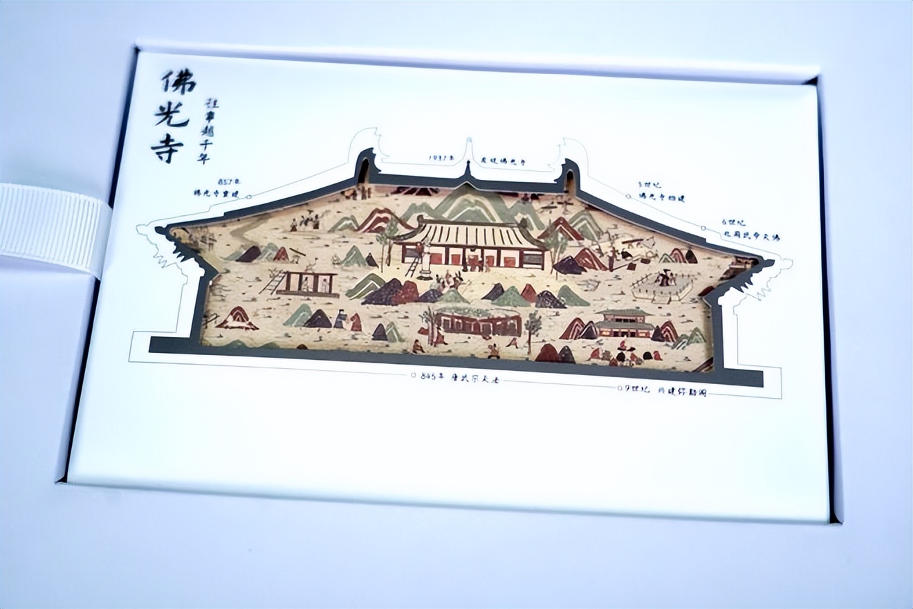 千年不倒的榫卯古建筑,古建筑图片榫卯木塔