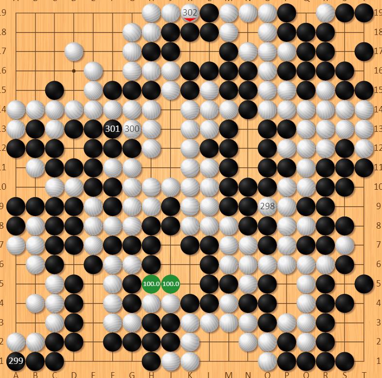 李维清击败申真谞,申真谞对李维清解说