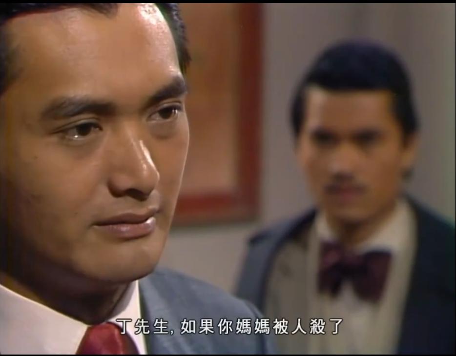 周润发许文强上海滩帅气瞬间,周润发演技之神完整版