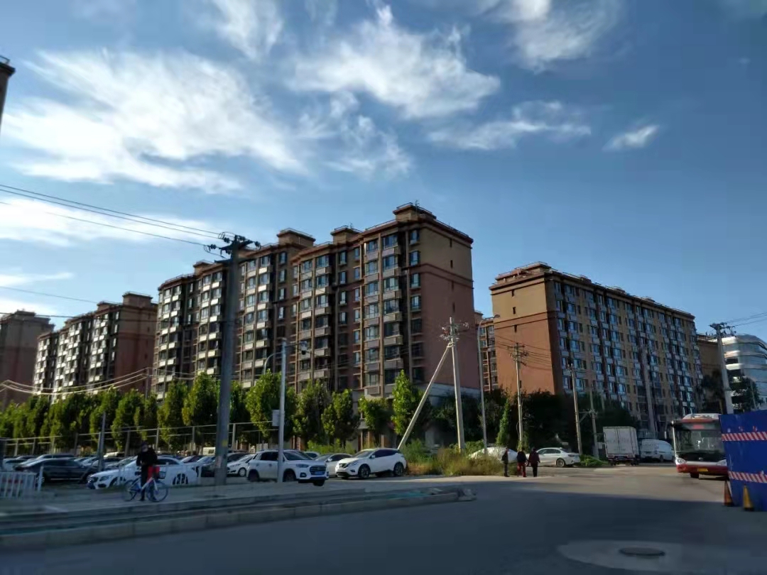 北京望京新城二手房小户型房价,北京市朝阳区望京大西洋新城房价