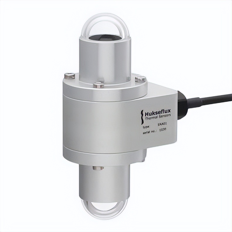 SRA01二级标准反照率表