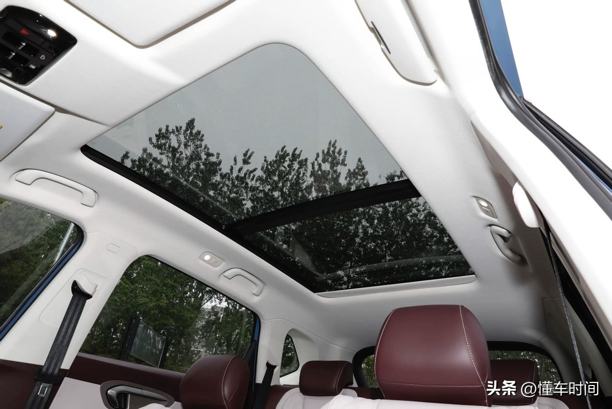 能够让你随心选装的一汽奔腾t90,奔腾t90豪华与性能的完美结合