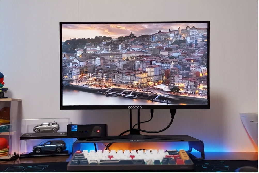 创维酷开299显示器,299买的东西靠谱吗