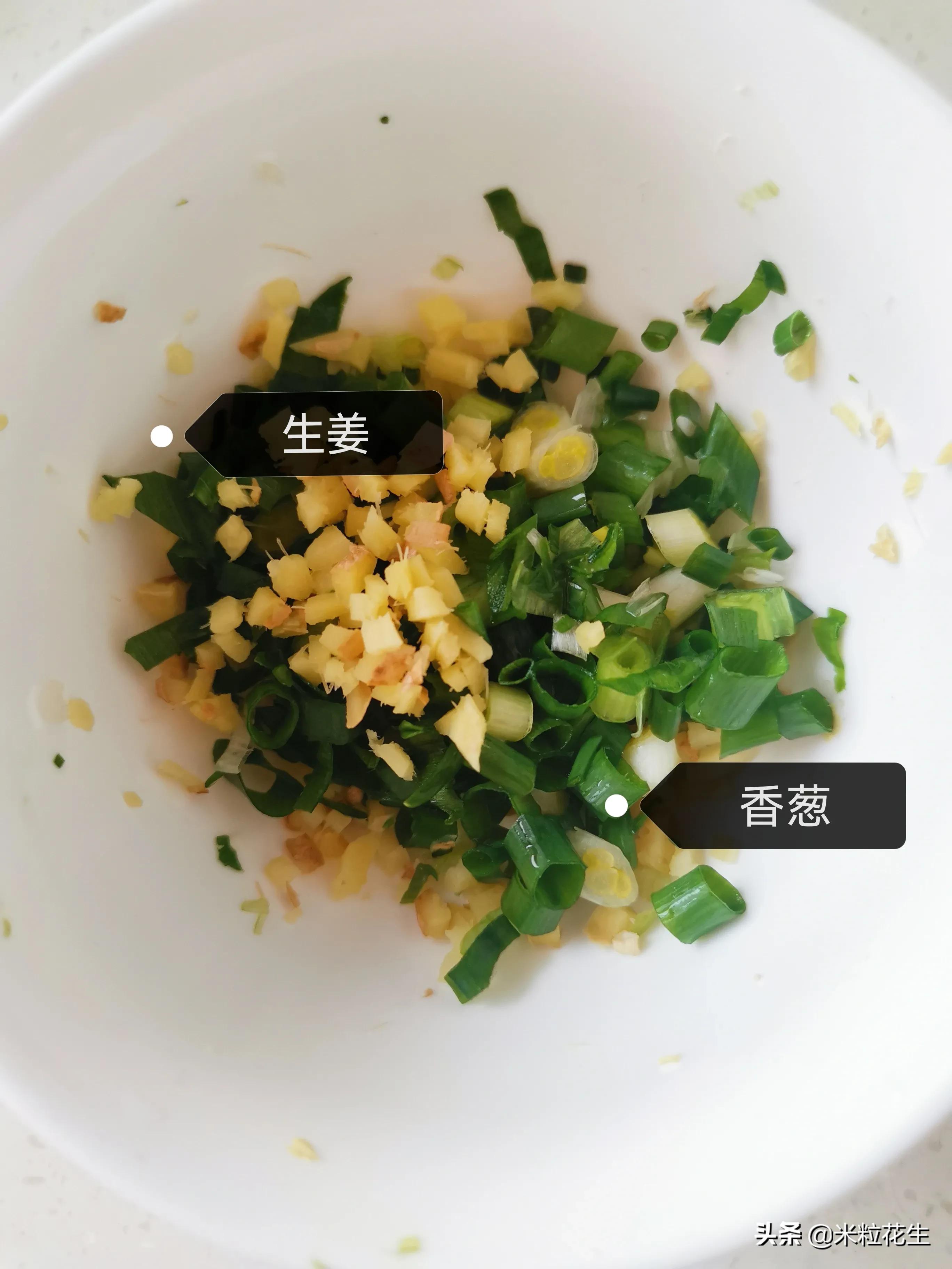 麻酱凉拌凉皮的做法,凉拌凉皮的制作方法