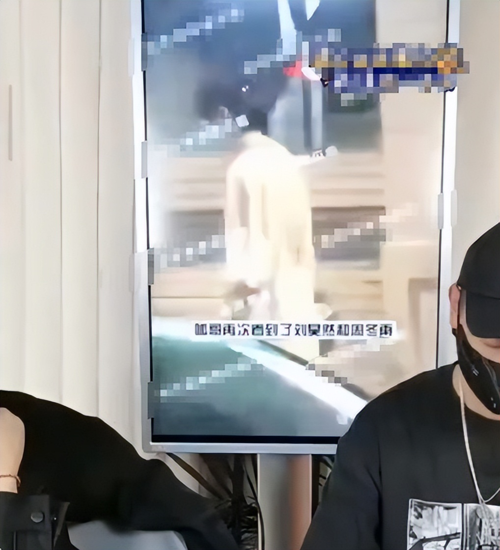 刘昊然周冬雨被曝恋情视频,刘昊然周冬雨被曝恋情之后的对比