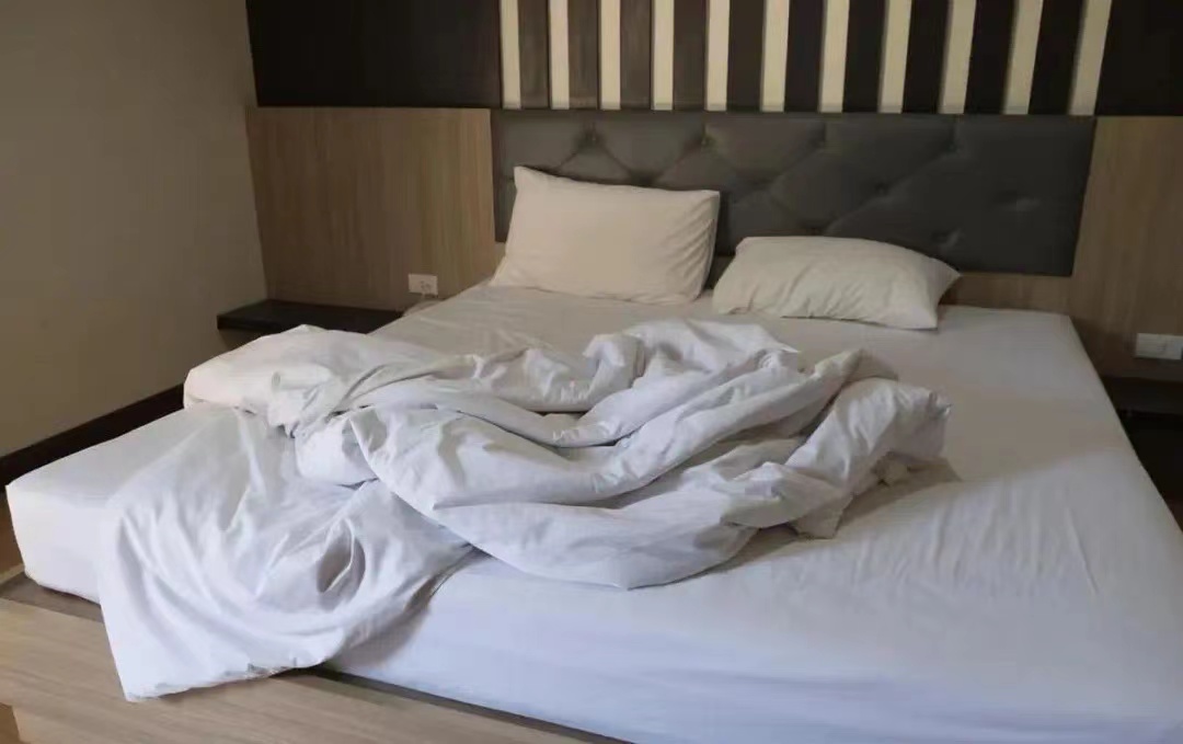 买床单时，选“全棉”还是“纯棉”？差别竟然这么大！