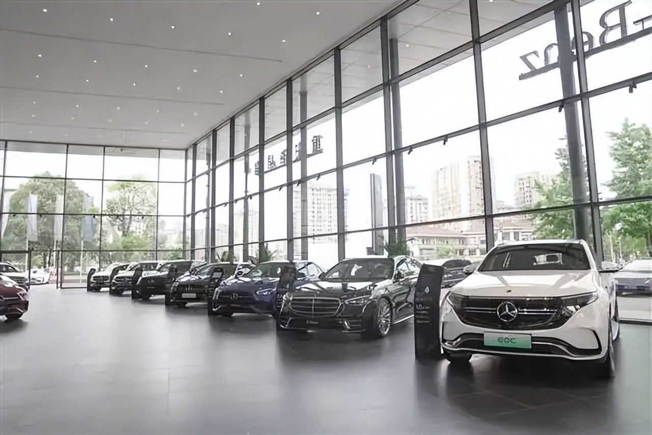 渝北西南国际汽贸城航拍,重庆西南国际汽贸城详细规划