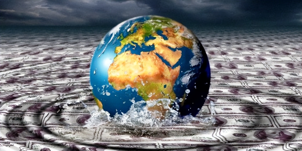 刘教授专栏|“去风险”下的“半脱钩”与“半球化”中美分道扬镳?