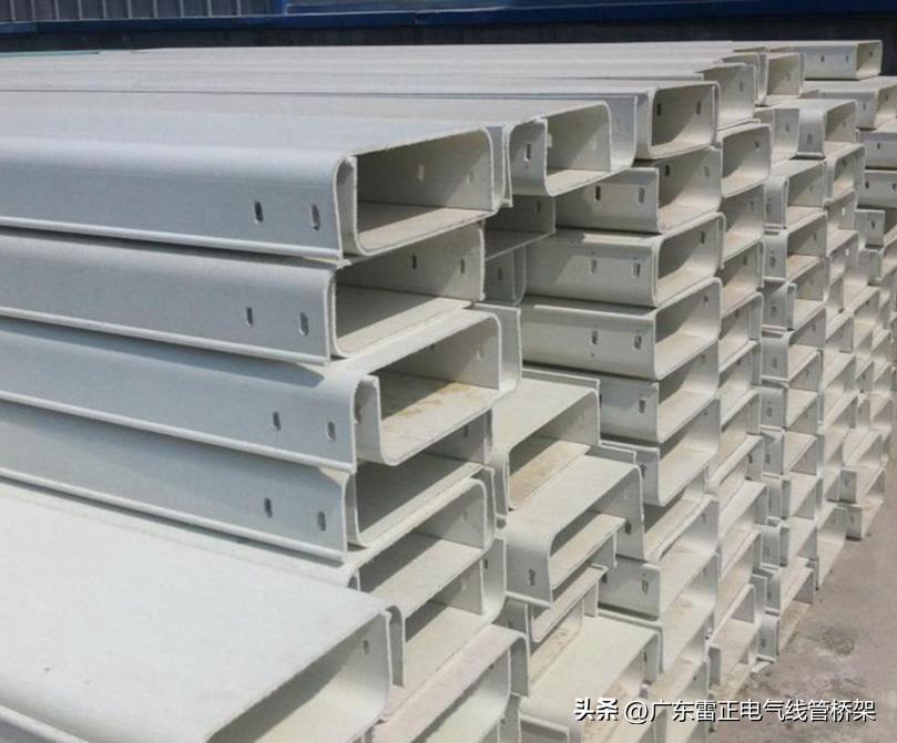 玻璃钢桥架多少钱一米高,玻璃钢桥架多少钱一吨