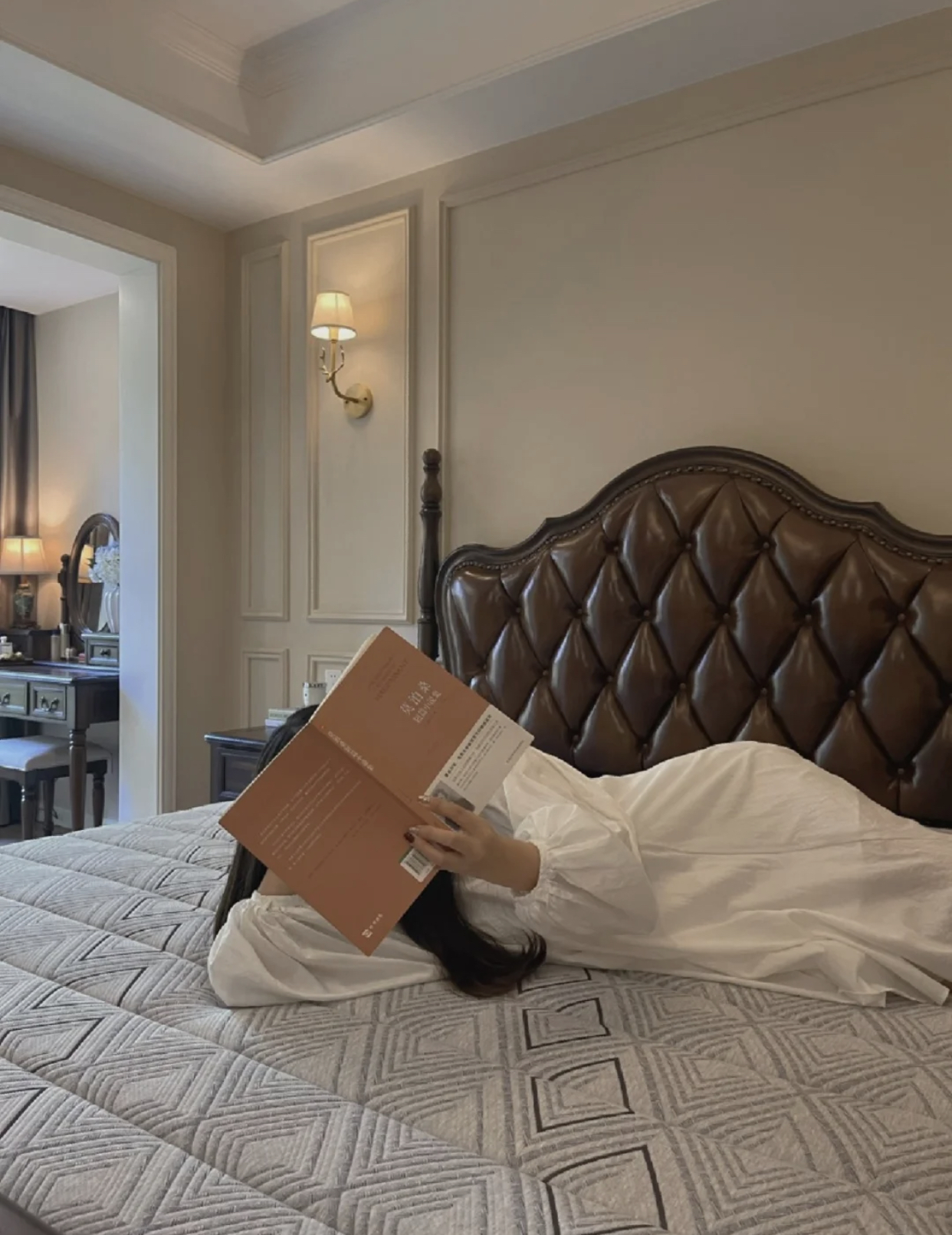 一张好的床垫真的很重要,为什么要花钱换好床垫