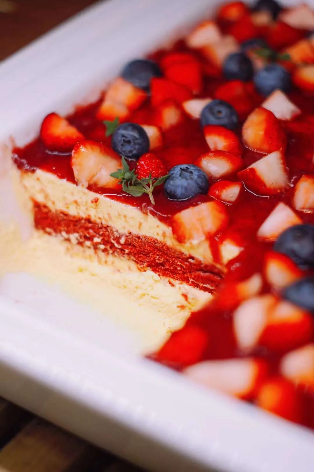 摆摊甜品提拉米苏教程,摆摊甜品提拉米苏怎么做详细教程