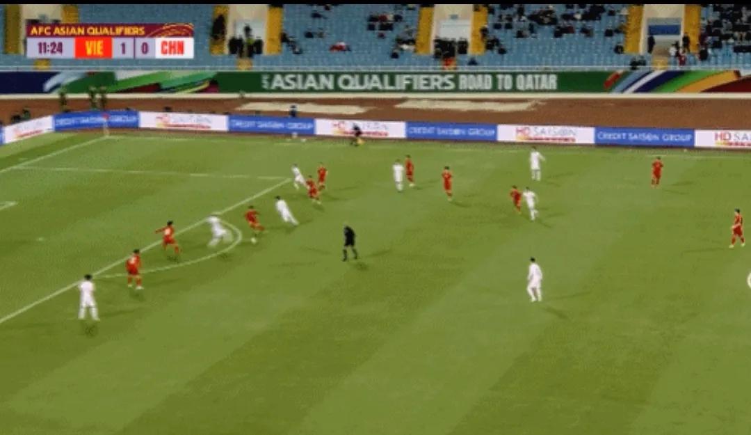 国足失利原因冷静分析,国足输球正确看法