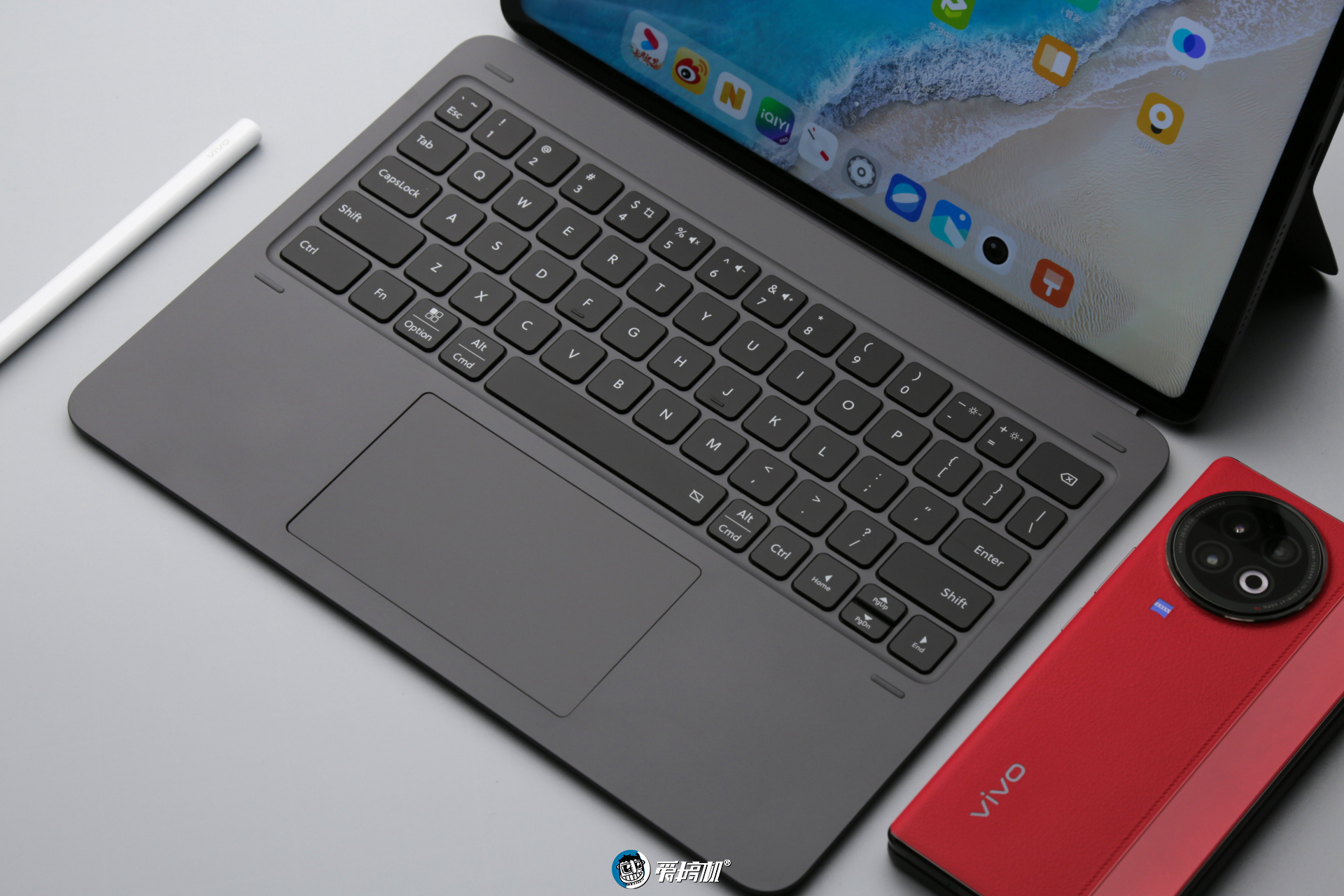 2000左右vivo平板测评,平板vivopad2性能如何