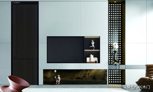 免漆门和烤漆门怎么选择,免漆门pk烤漆门防潮