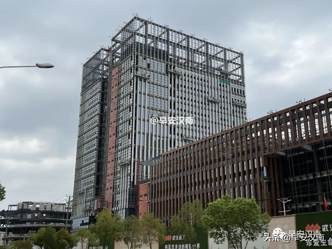 武汉汉南新开的医院,汉南三甲医院