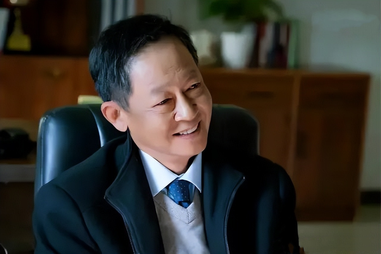 实力派老戏骨获奖,中国十大老戏骨演技巅峰瞬间