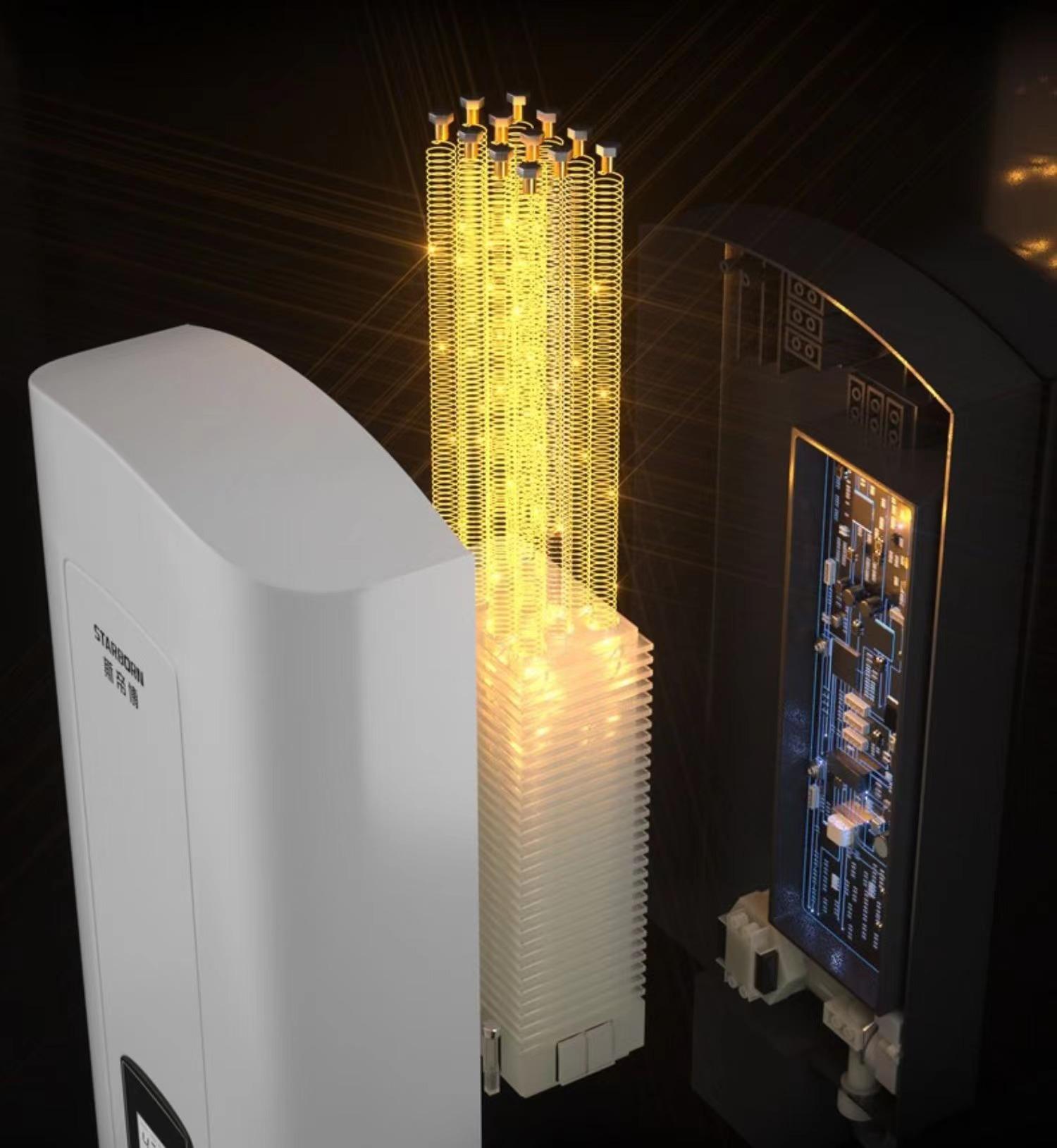 购买电热水器注意哪些问题,购买电热水器要注意哪些问题