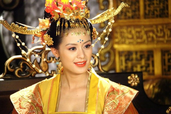 悬疑剧古装排行榜前十名,刑侦悬疑电视剧御赐小仵作