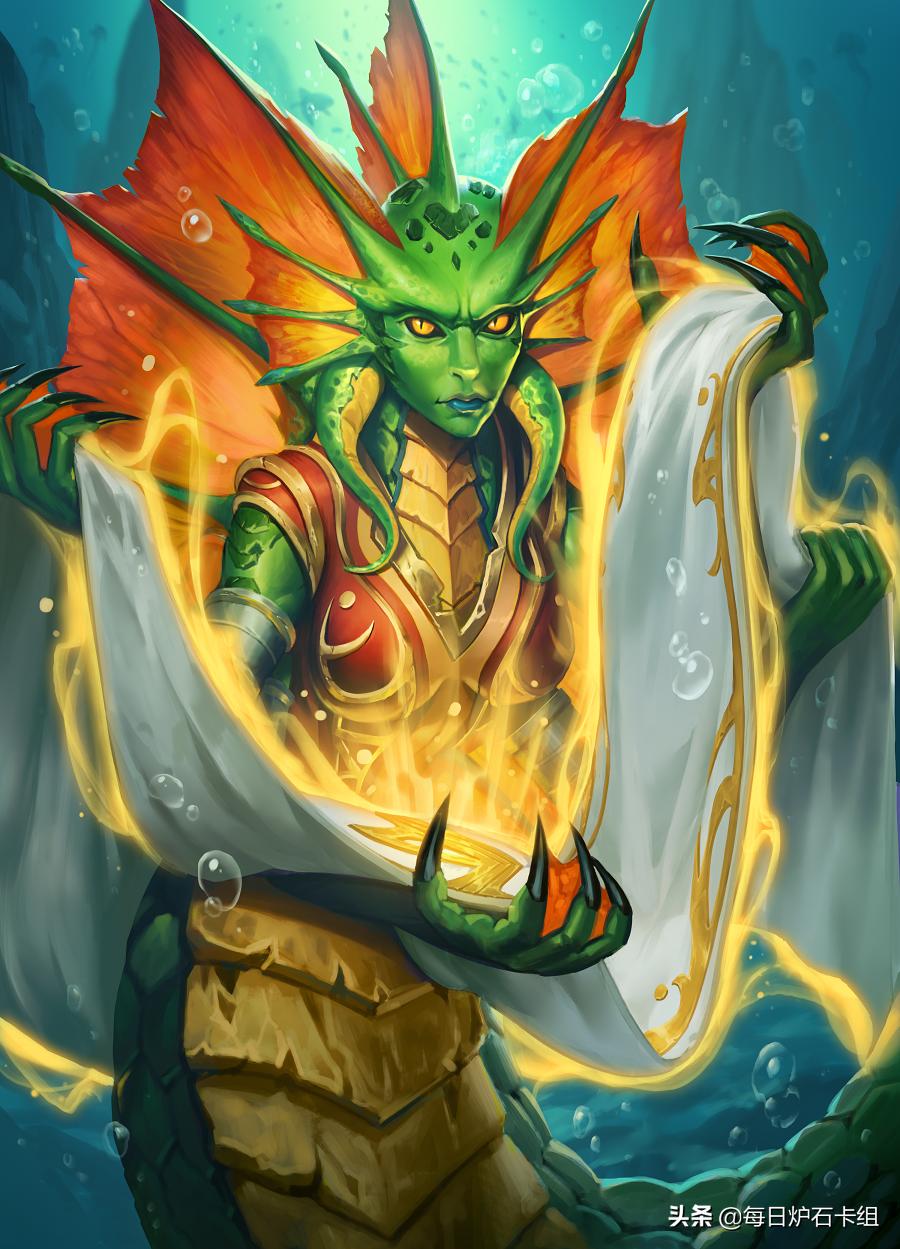 炉石传说四费野猪流打法,炉石传说狂野野猪牧卡组