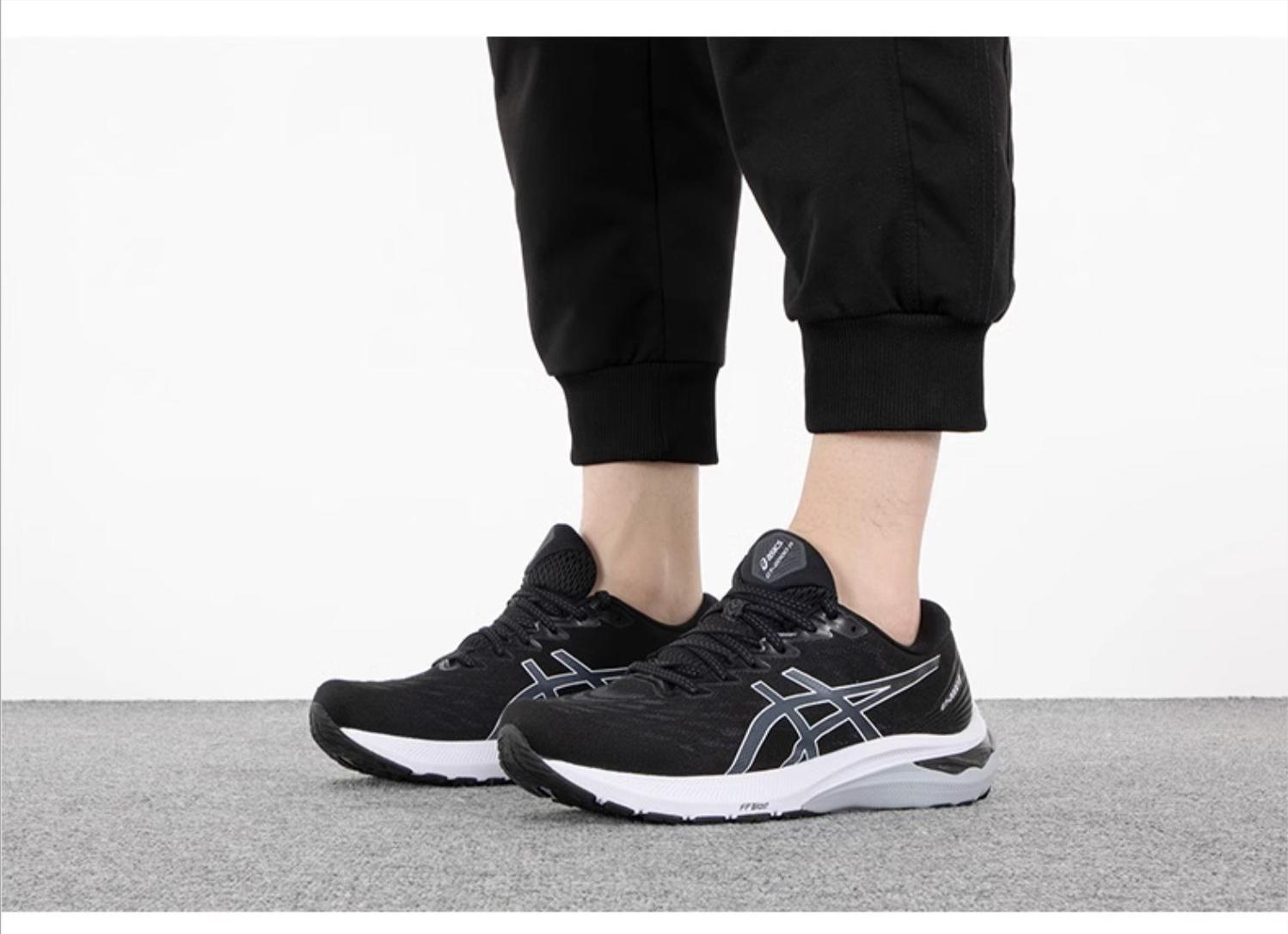 跑鞋品牌什么跑鞋最好穿,跑鞋品牌最好的鞋都是哪些