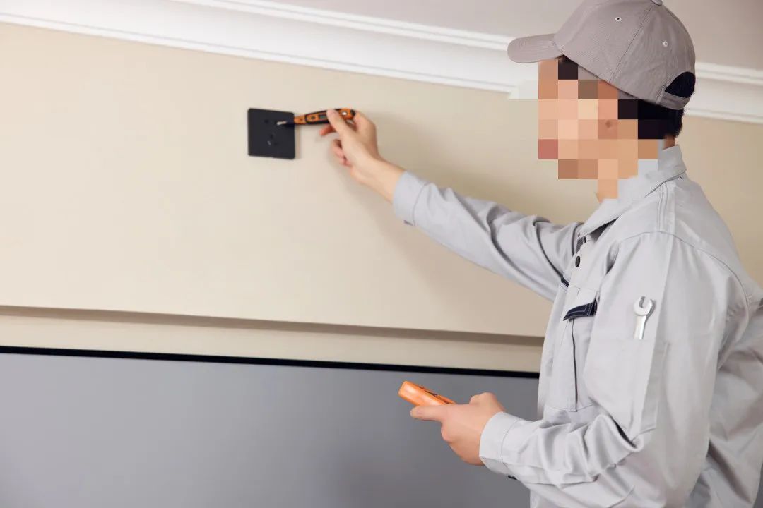 全屋开关插座布局合理尺寸,复式公寓全屋开关插座布局