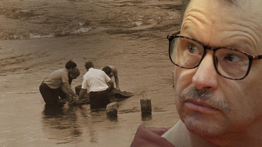 完美犯罪？美国老警不懈追凶20年，身背48命连环杀手终落网