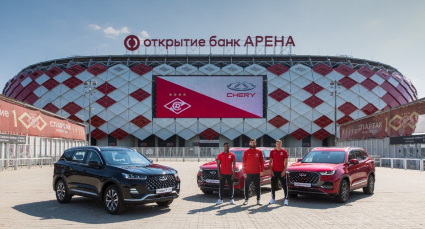 奇瑞汽车投资商,奇瑞汽车战略