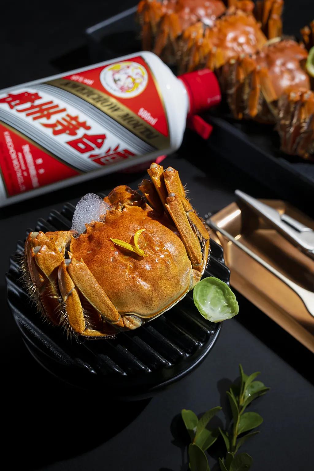 RR·LIFESTYLE|雅趣谈“蟹”