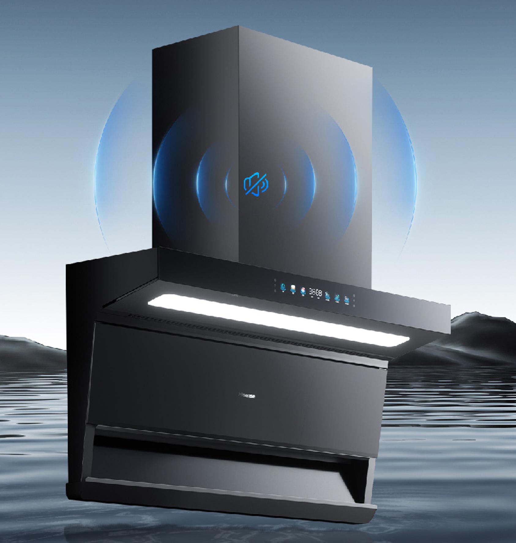 双11海信,双11家电海信