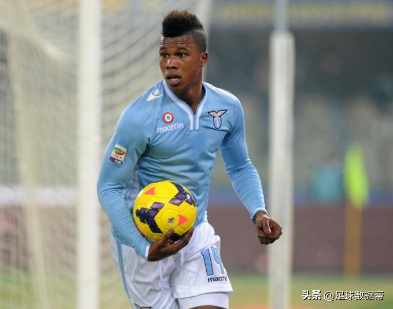 曾经的天才小将现在怎么样,曾经足球天才