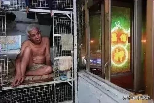 香港人的真实生活,带你走进香港人的真实生活