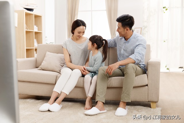 夫妻亲密时，被孩子发现了怎么办？