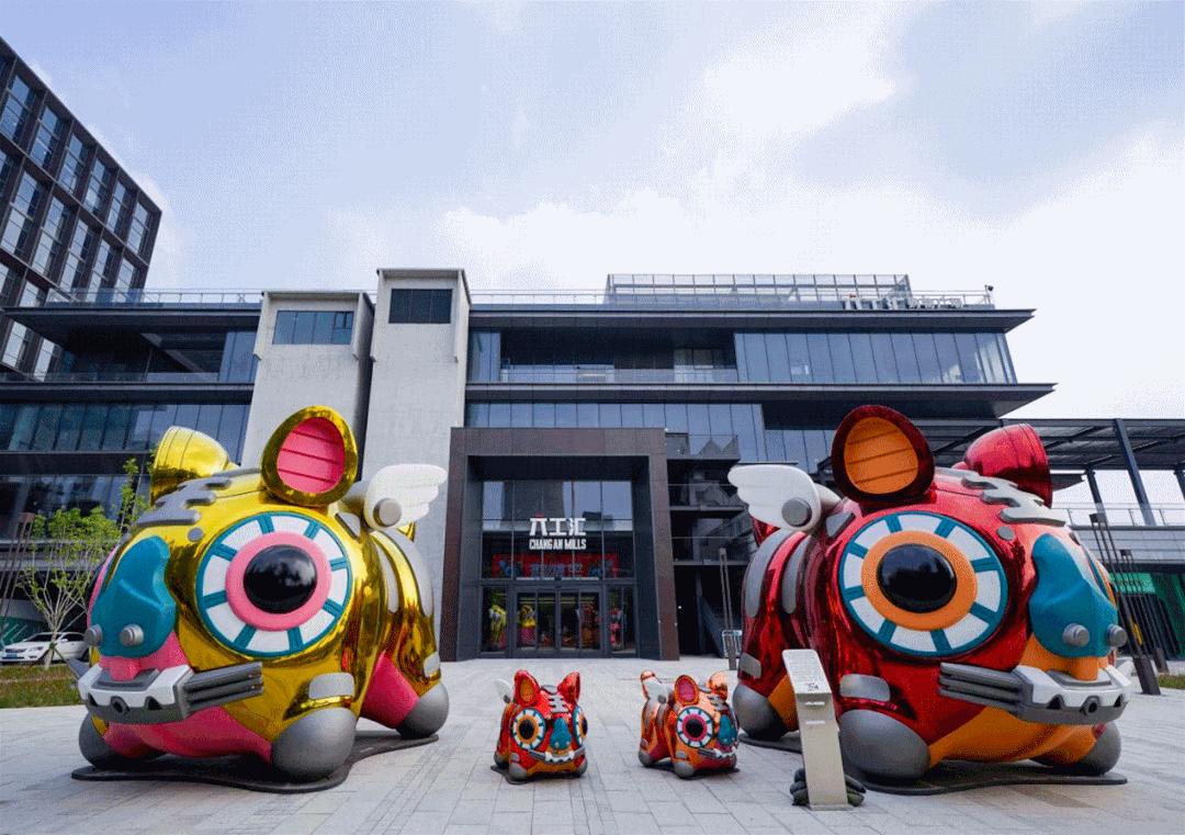 老旧商业如何焕发第二春,存量商业升级