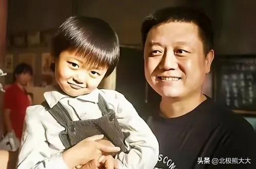 外骚内纯,24岁的徐静蕾成了大众情人