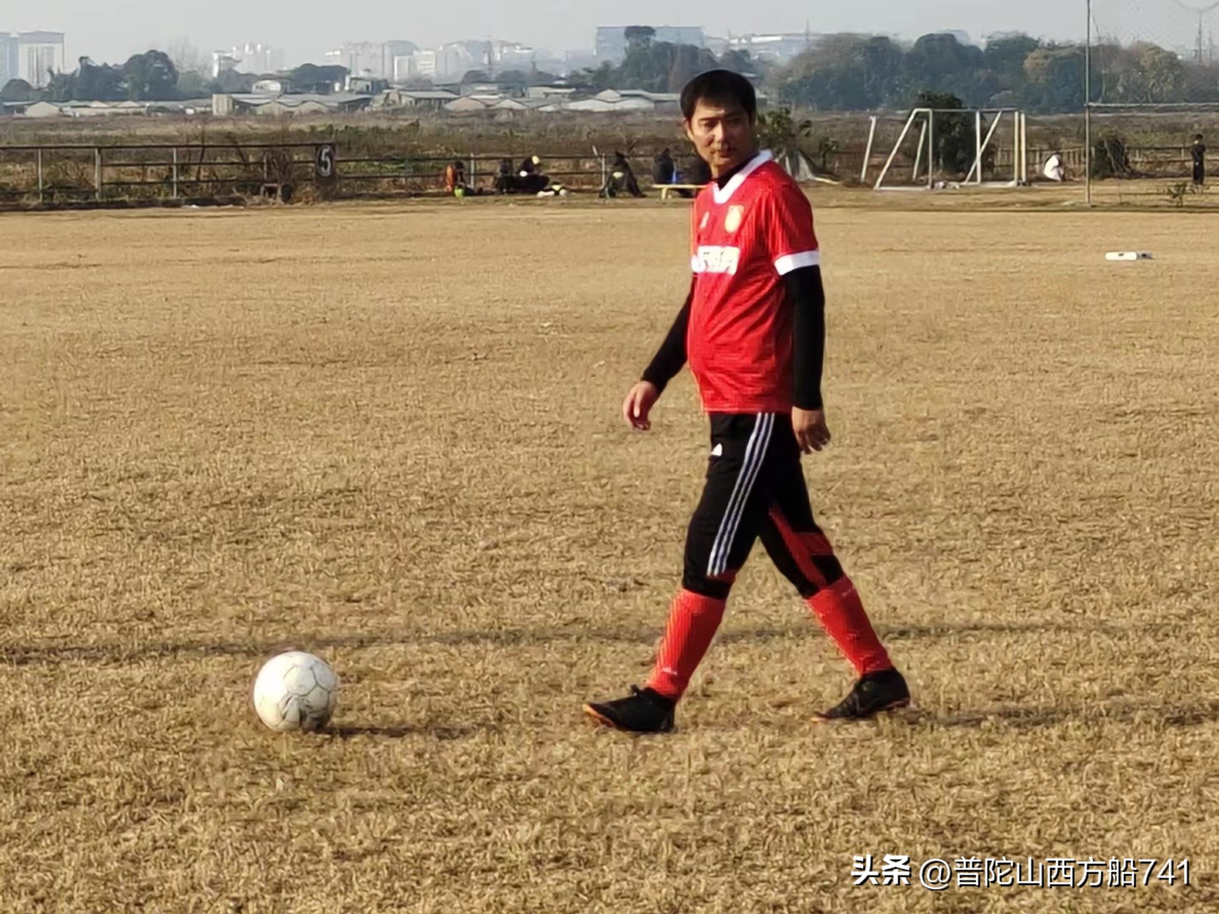 太平寺足球的故事（春播）