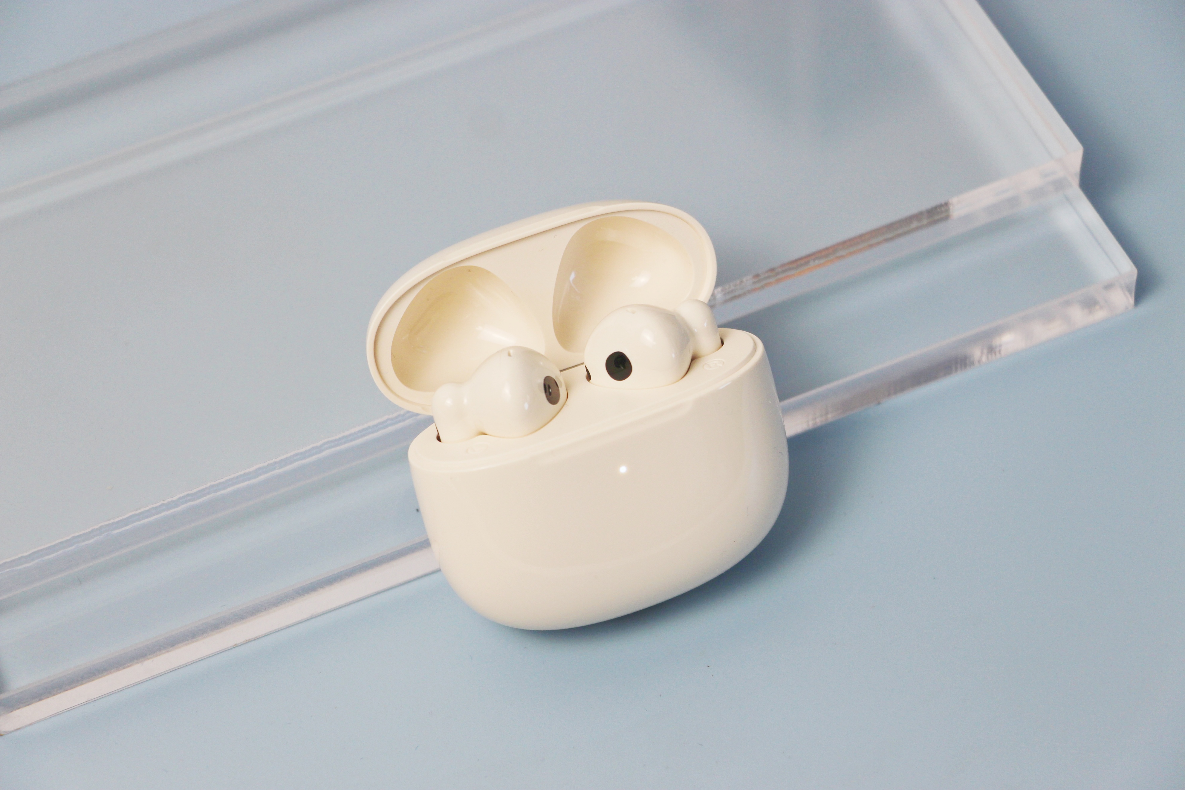 漫步者lolli3anc拆解视频,漫步者lolli3和anc音质对比