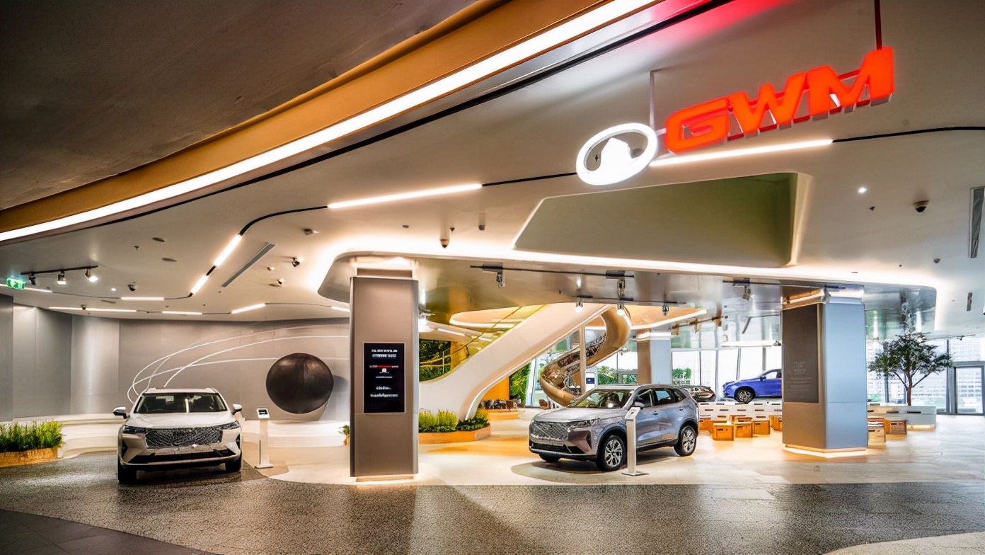 调研结果显示泰国消费者对中国电动车好感及认可度大幅提升