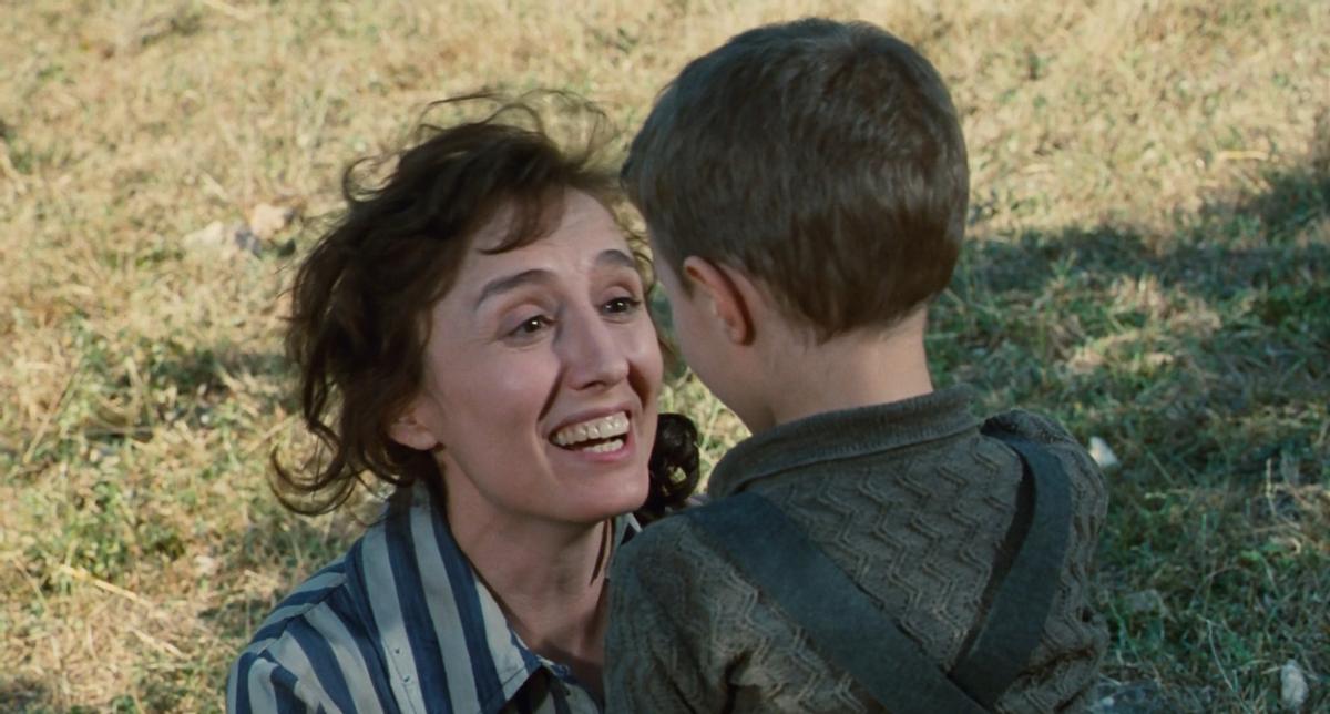 电影《美丽人生》解析：生存、童年和追求美好的意义