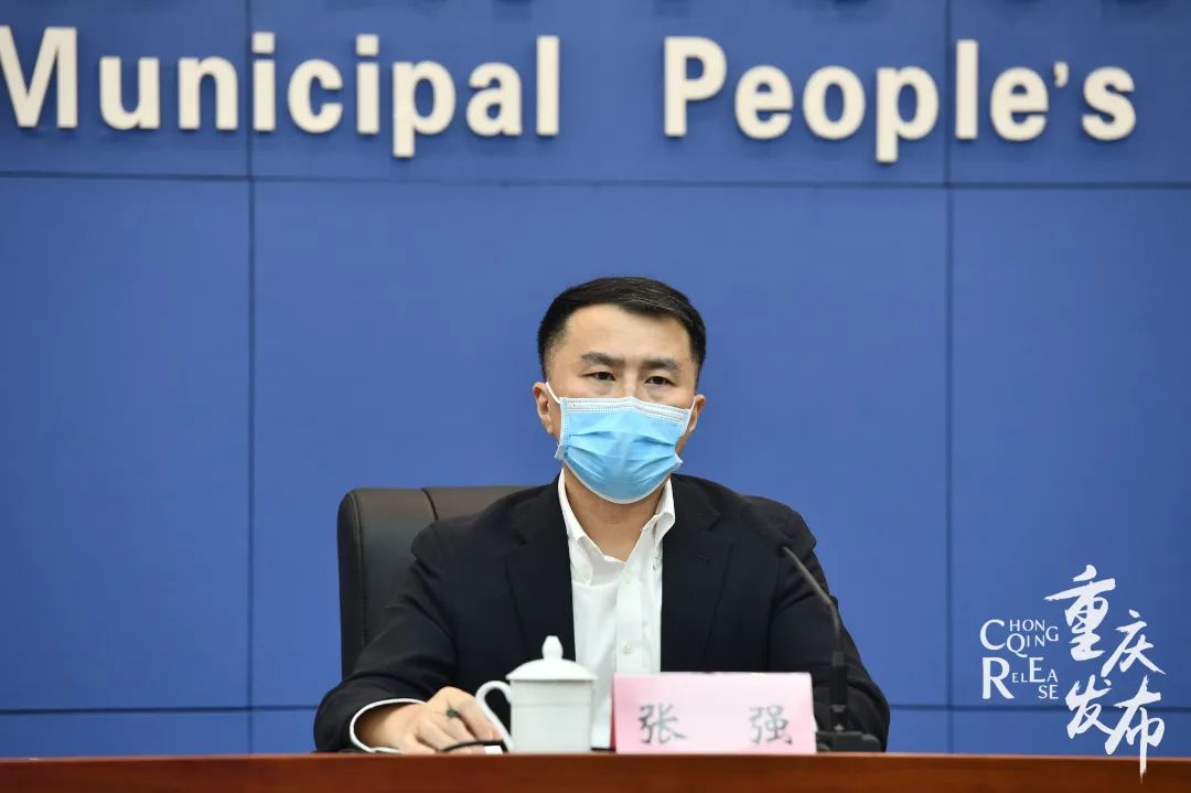 发布会·网友在线丨社区最新管控政策是怎样？服务热线接通率不高怎么办？