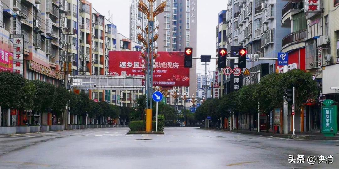 经销商又开始爆仓模式！节后至今，县级市场出现“腰斩式下滑”