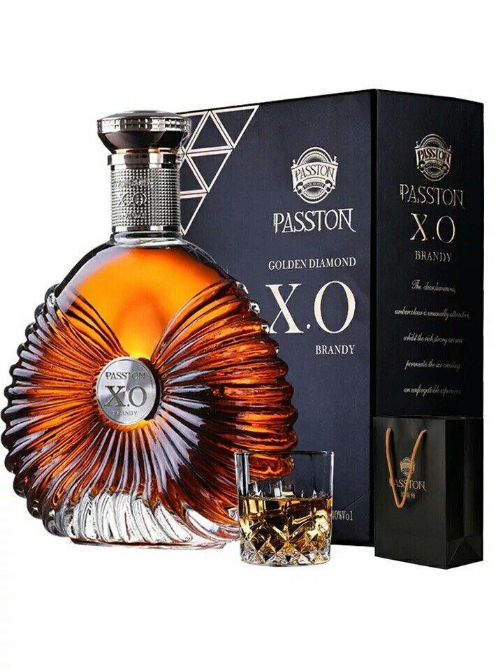 什么样的酒才称得上xo,xo和什么酒比较类似