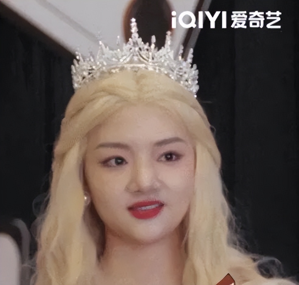 玉骨遥任敏造型被吐槽,玉骨遥任敏演技吐槽