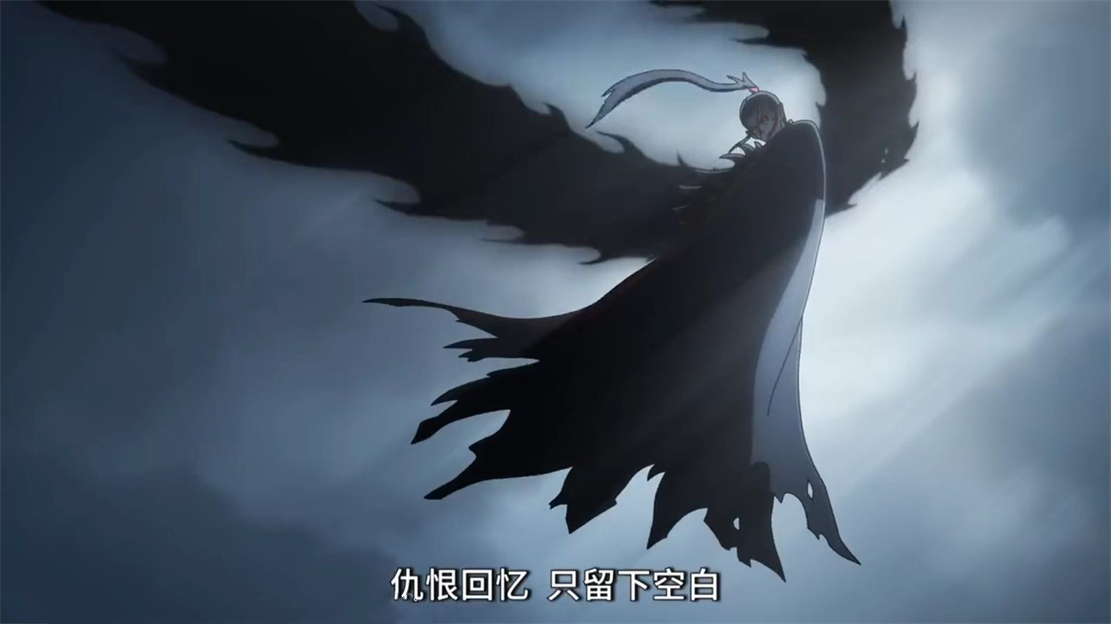 伍六七第四季视频解说,伍六七第四季开播黑鸟