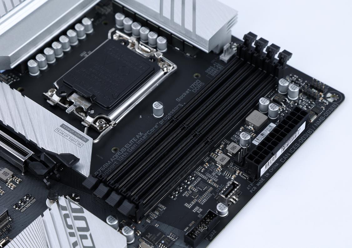 有没有必要换b760,升级b760m值不值得买