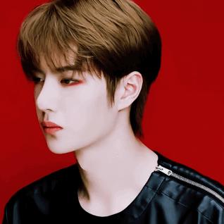 胡茬男口红,胡茬男星