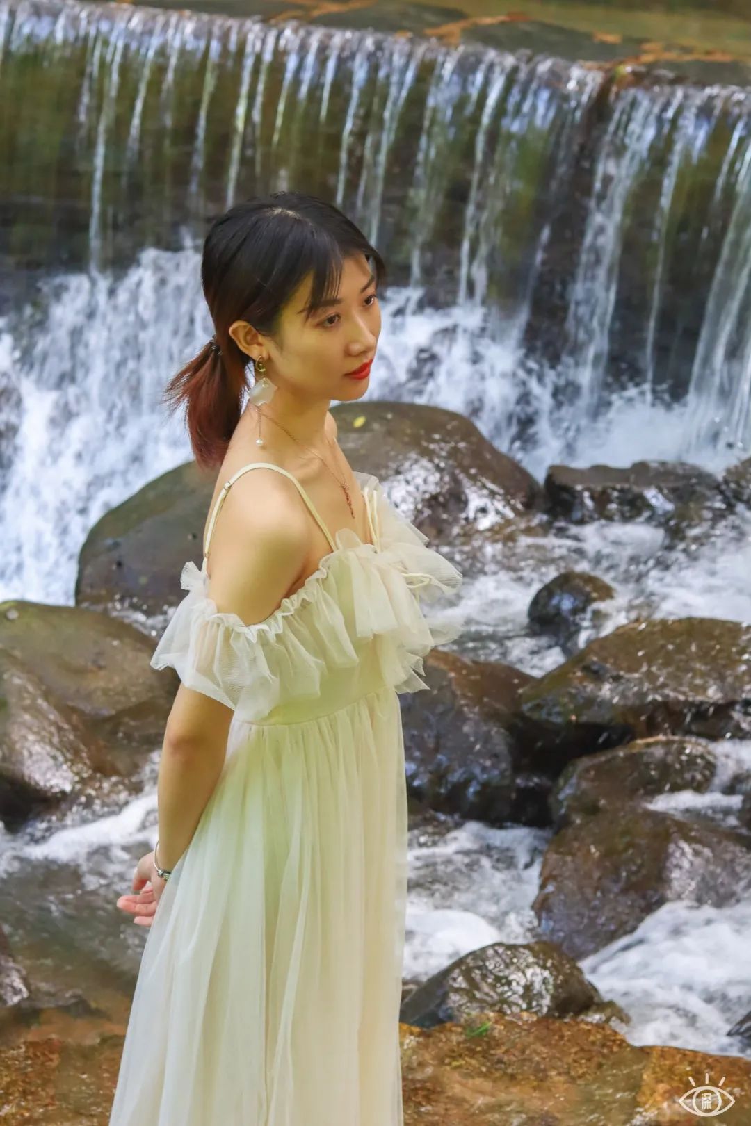 深圳罕见的避暑胜地,广东深圳避暑好去处