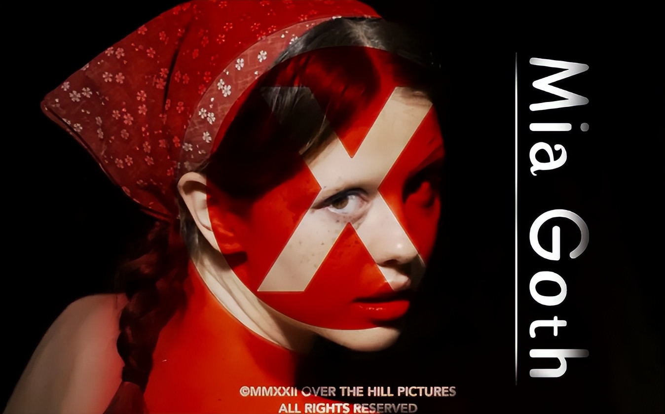 白发老妇在血色中“一夜回春”?通过杀戮释放欲望,只能说太奇葩