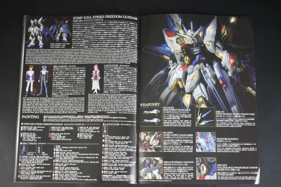 mgex强袭自由和mb强袭自由的对比,mgex强袭自由和pg独角兽选哪个