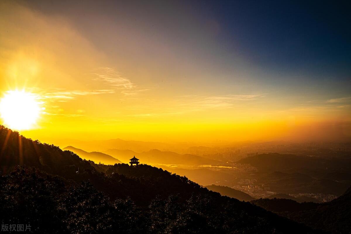 广东旅游攻略必玩的景点,广东旅游攻略必玩的景点线路