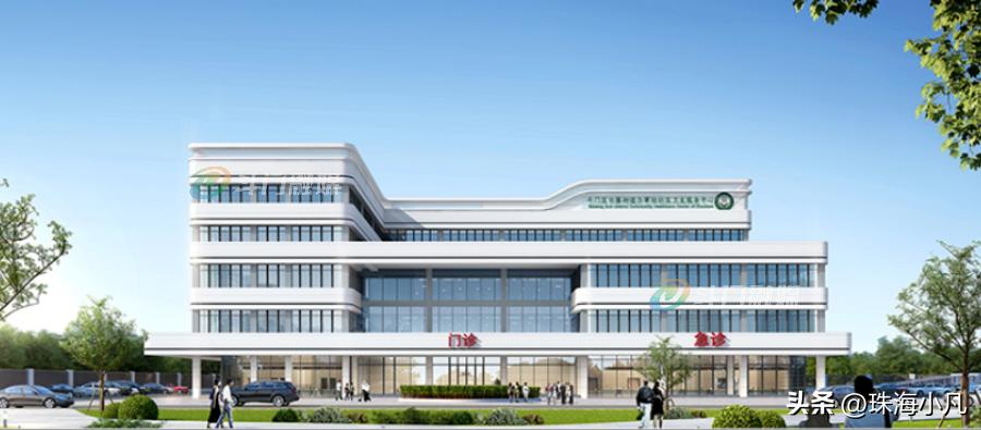 西区医疗中心,最新医疗机构消息